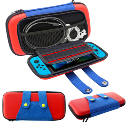 Bolso Estuche Nintendo Switch