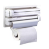 Dispensador Papel de Cocina Multiuso